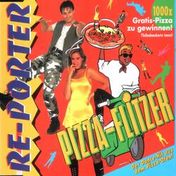 Pizza Flitzer