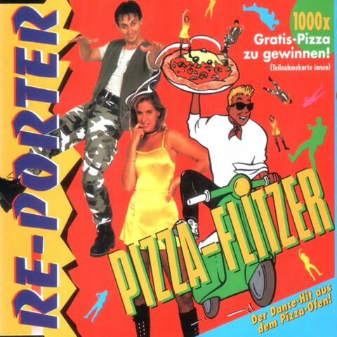 Pizza Flitzer