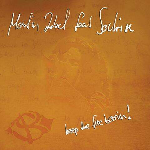 Keep the fire burnin!