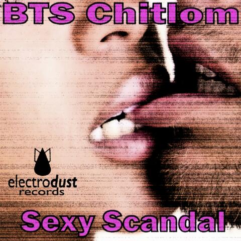 Sexy Scandal
