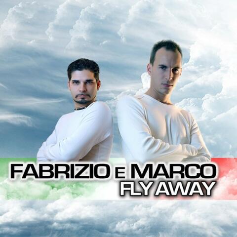 Fly away (Italo Edition)