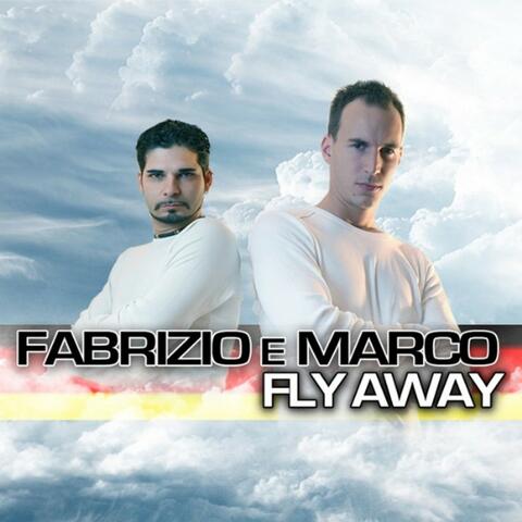 Fly away (Hands Up & Electro Edition)