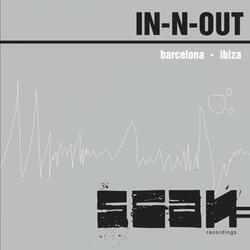 Barcelona-Ibiza