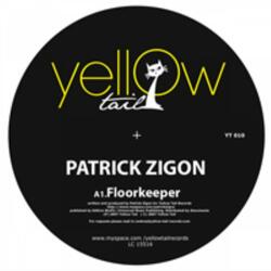 Floorkeeper