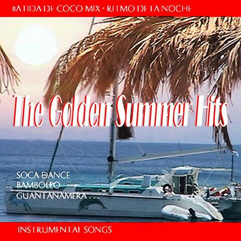 The Golden Summer Hits