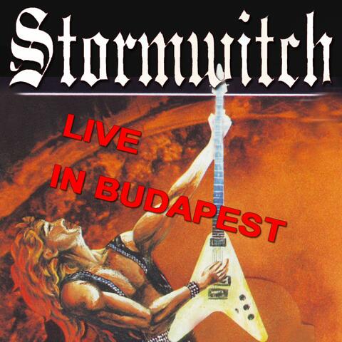Live in Budapest