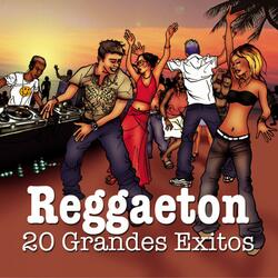 Reggaeton Latino