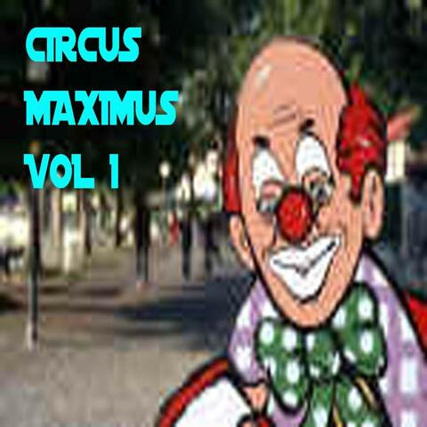 Circus Maximus Vol1