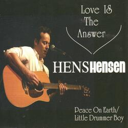 Peace On Earth/Little Drummer Boy