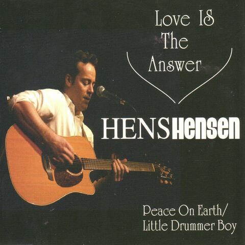 Love Is The Answer