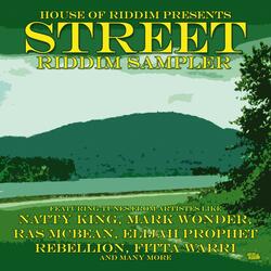Street Riddim Version