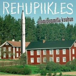 Pohjanmaalla On Kaikki Mitä Tarvitaan