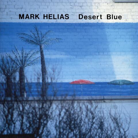 Desert Blue