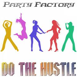 Do The Hustle