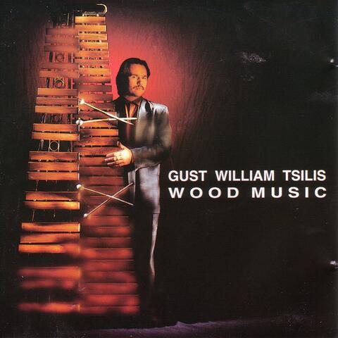 Gust William Tsilis