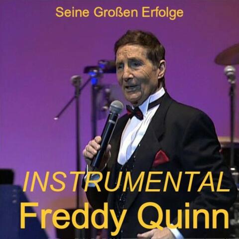 Seine Großen Hits Instrumental - Freddy Quinn - Junge Komm Bald Wieder