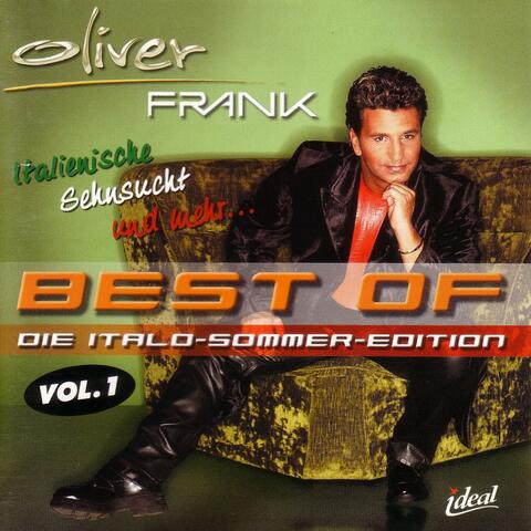 Best Of Oliver Frank