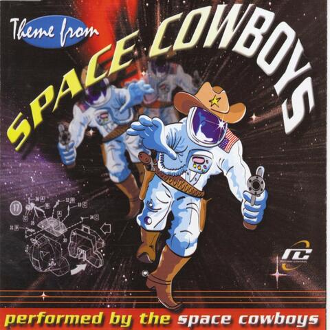 Theme from Space Cowboys