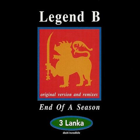 End of a Season E.P.