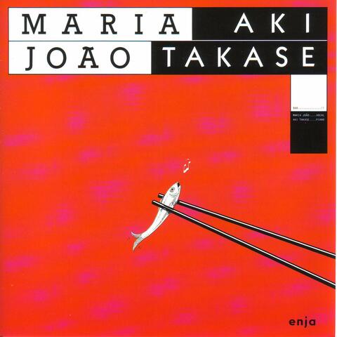Maria João - Aki Takase