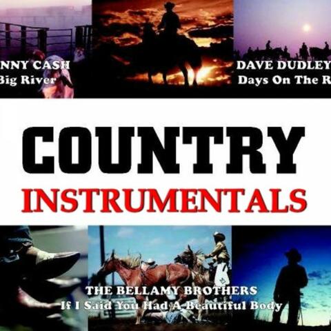 Country Instrumental