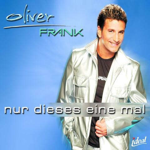 Nur Dieses Eine Mal