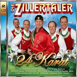 I hob immer Zeit für di
