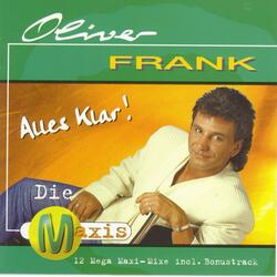 Nochmal mit dir (Maxi Version)