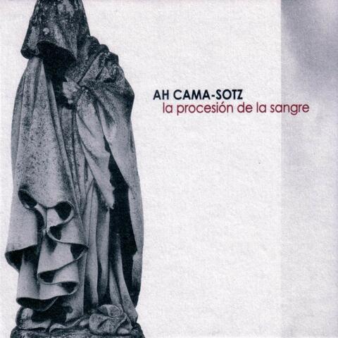 La Procesión De La Sangre