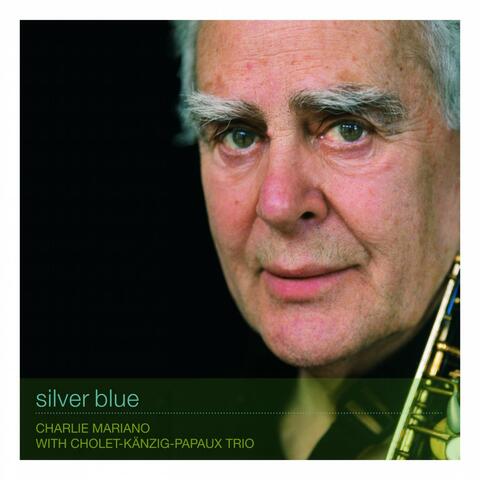 Silver Blue