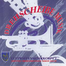 Fliegermarsch