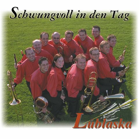 Schwungvoll in den Tag