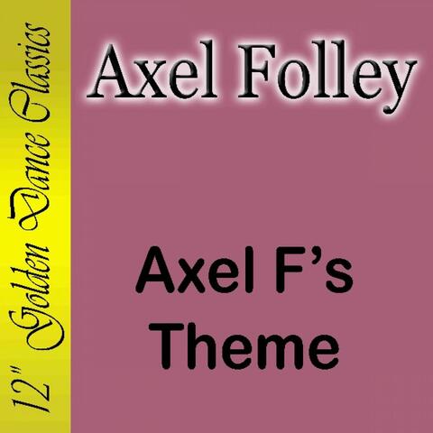 Axel Folley