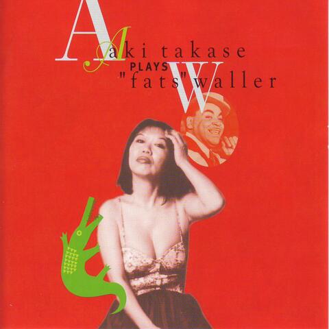 Plays Fats Waller