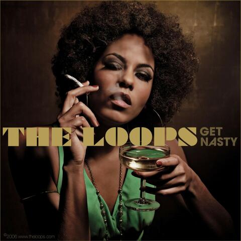 Get Nasty