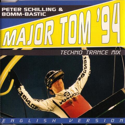 Peter Schilling & Boom-Bastic