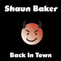 Back In Town (Club Mix)