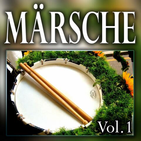 Märsche, Vol. 1