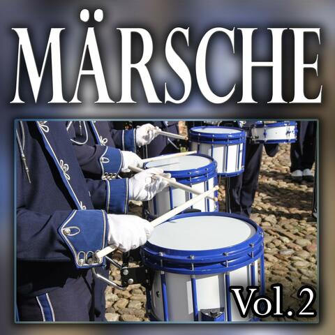 Märsche, Vol. 2
