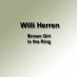Brown Girl In The Ring