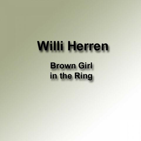 Brown Girl in the Ring