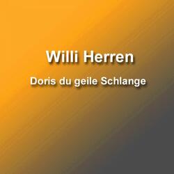 Doris Du geile Schlange