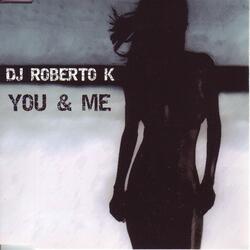 You & Me (DJ Sledge Hammer RMX)
