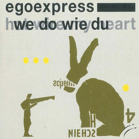 Egoexpress