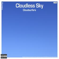Cloudless Sky