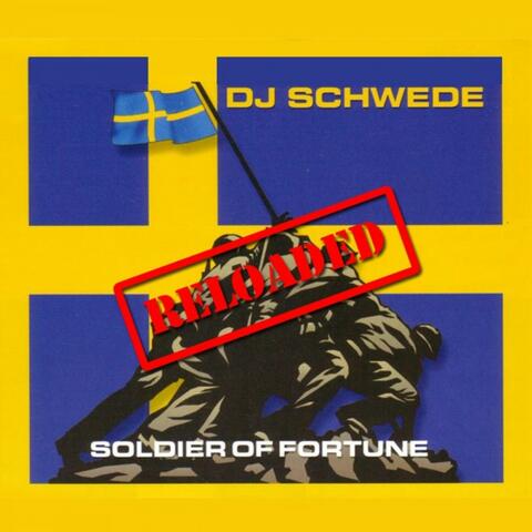 Soldier of Fortune - Reloaded