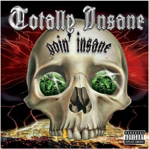 Totally Insane