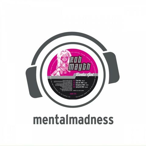 Barbie Girl (Special Mixes)