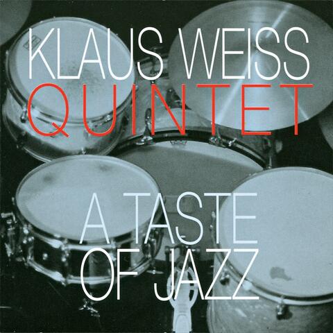 A Taste of Jazz