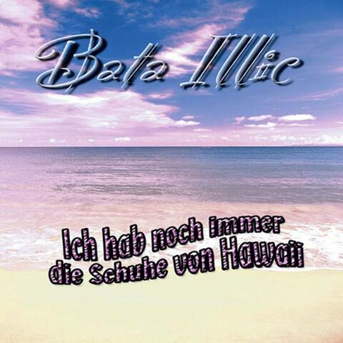 Ich Hab Noch Immer Die Schuhe Von Hawaii